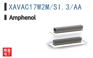 XAVAC17W2M/SI.3/AA