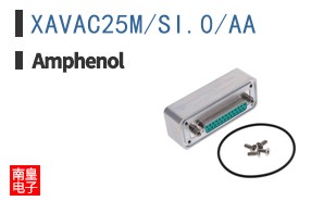 XAVAC25M/SI.0/AA
