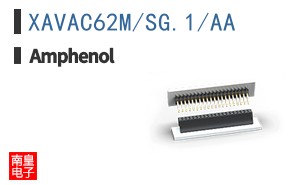 XAVAC62M/SG.1/AA