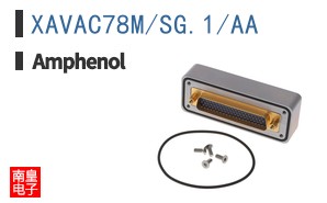 XAVAC78M/SG.1/AA