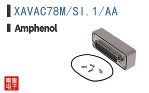 XAVAC78M/SI.1/AA