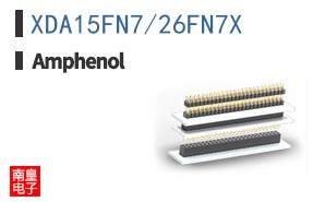 XDA15FN7/26FN7X