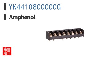 YK4410800000G
