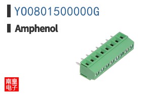 YO0801500000G