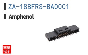 ZA-18BFRS-BA0001