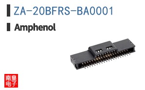 ZA-20BFRS-BA0001