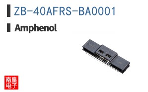 ZB-40AFRS-BA0001