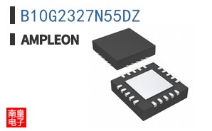 B10G2327N55DZ