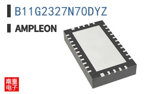 B11G2327N70DYZ