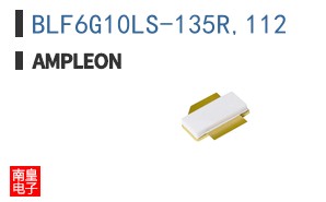 BLF6G10LS-135R,112
