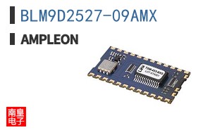 BLM9D2527-09AMX