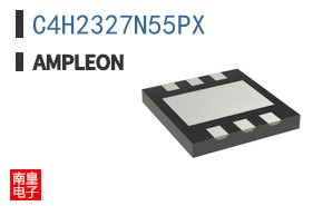 C4H2327N55PX