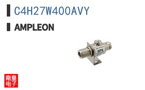 C4H27W400AVY