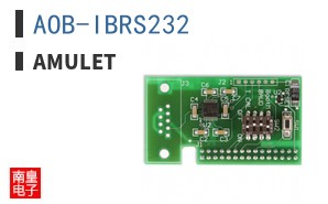 AOB-IBRS232