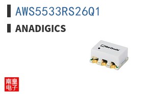 AWS5533RS26Q1