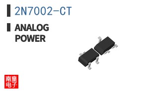 2N7002-CT