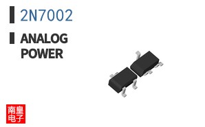 2N7002