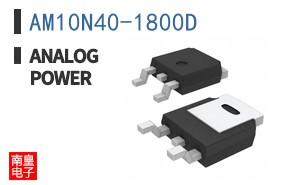 AM10N40-1800D