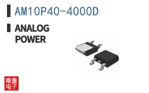AM10P40-4000D
