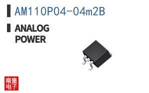 AM110P04-04m2B