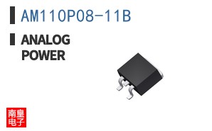 AM110P08-11B