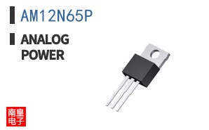 AM12N65P