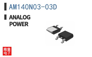 AM140N03-03D