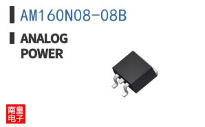AM160N08-08B