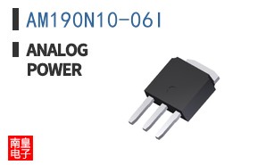 AM190N10-06I