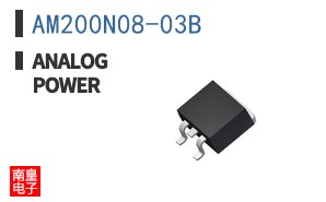 AM200N08-03B
