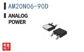 AM20N06-90D