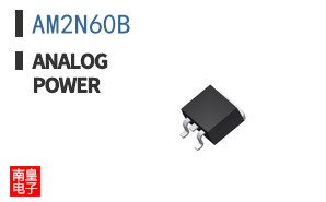 AM2N60B