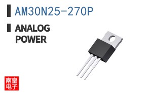 AM30N25-270P