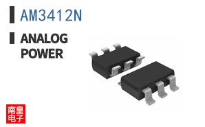 AM3412N