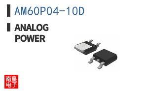 AM60P04-10D