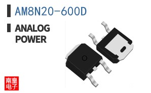AM8N20-600D