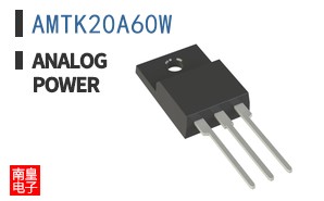 AMTK20A60W