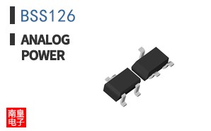 BSS126