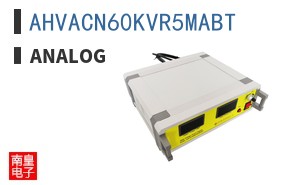 AHVACN60KVR5MABT
