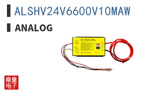 ALSHV24V6600V10MAW
