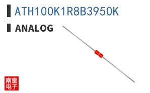 ATH100K1R8B3950K