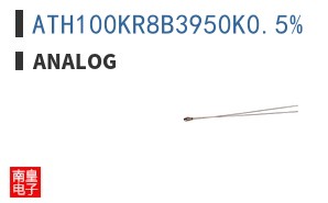 ATH100KR8B3950K0.5%