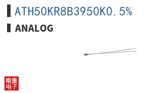 ATH50KR8B3950K0.5%