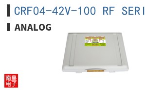 CRF04-42V-100 RF SERIES CAPACITOR KITS