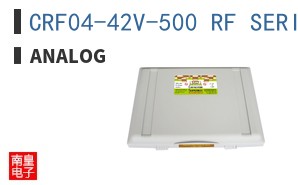 CRF04-42V-500 RF SERIES CAPACITOR KITS