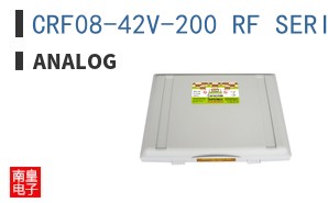 CRF08-42V-200 RF SERIES CAPACITOR KITS