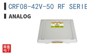 CRF08-42V-50 RF SERIES CAPACITOR KITS
