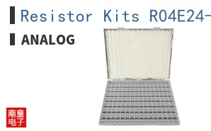 Resistor Kits R04E24-50