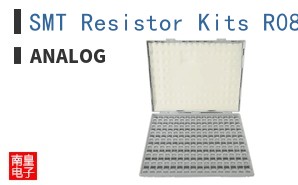 SMT Resistor Kits R08E24-200