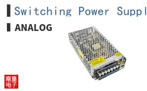 Switching Power Supply ALRS24V5AT